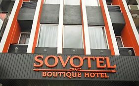 Sovotel @ Kota Damansara 8